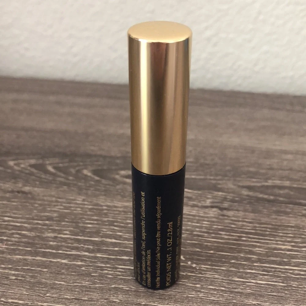 ❤️$6 NWT Estee Lauder Sumptuous Extreme Mascara in Extreme Black
